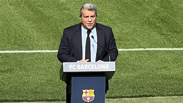 خوان لابورتا