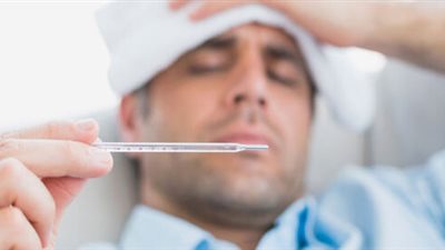 تعرف على أسباب إصابة مرضى السرطان بالحمى