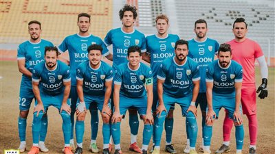 الدرجة الثانية.. 1000 مشجع لحضور مباراة كفر الشيخ وجمهورية شبين 