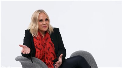 بعد وصفها صوت المؤذنين بـ الجعير.. شيرين رضا: قلت الحقيقة والرسول مكنش بيأذن وكان أحسن صوت في الدنيا