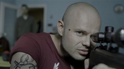 فوز فيلم راكد البولندي بجائزة لجنة النقاد بمهرجان الإسكندرية للفيلم القصير 