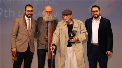 القائمة الكاملة لجوائز الدورة التاسعة من مهرجان الإسكندرية للفيلم القصير