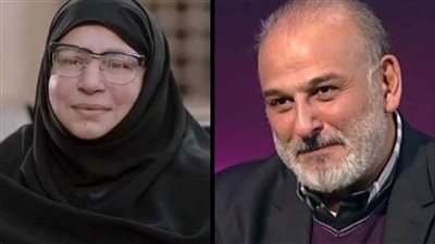 جمال سليمان: عبلة كامل حالة خاصة.. ويمكن ابتعدت لأنها بتتعب من الحياة