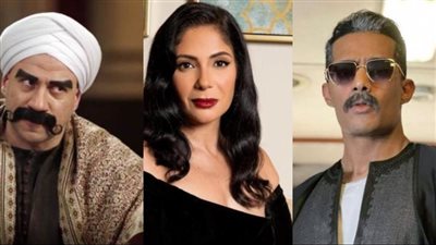 16 عملًا.. تعرف على القائمة الكاملة لمسلسلات المتحدة في رمضان 2023