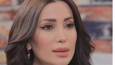 نسرين طافش: المحبة هي الحقيقة الوحيدة في الحياة.. والناس ممكن تعتبرها تنظير أو شعارات