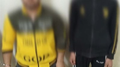 دفناه في أرض زراعية.. القبض على المتهمين بإنهاء حياة عامل دليفري بالغربية