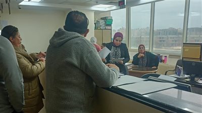 محافظة الإسكندرية: تطبيق منظومة التحول الرقمي ساهم في سرعة إصدار التراخيص