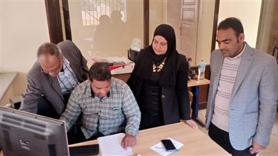 القوى العاملة: افتتاح مكاتب تشغيل جديدة في الأقصر