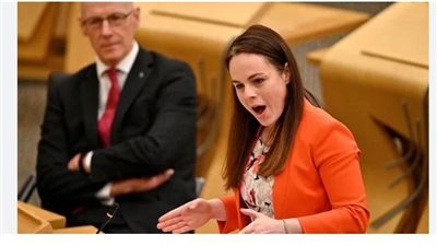 بعد ترشح وزيرين مسلمين.. مسؤولة إسكتلندية تعارض المثليين والإنجاب دون زواج تخوض انتخابات رئاسة الحكومة