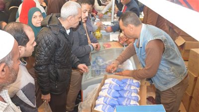 معارض أهلا رمضان بالقليوبية.. تعرف على عناوين والأسعار 