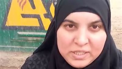 المتهم شتمني.. زوجة شخص لقي مصرعه على يد جاره تروي تفاصيل الواقعة| بث مباشر 