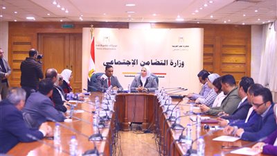 التضامن: أكثر من 200 ألف صياد في مصر.. ونستهدف تطوير بحيرة المنزلة