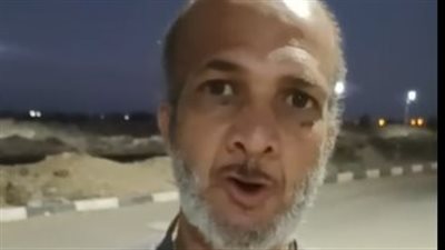 والد شاب تعدى عليه أصحاب ورشة إطارات بالإسماعيلية: نفخوا ابني وقالوا كنا بنهزر | بث مباشر