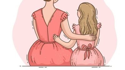 موضوع تعبير عن عيد الأم بالعناصر