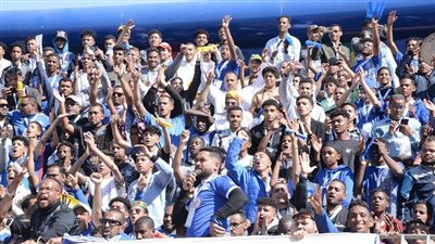 أسوان يطالب رابطة الأندية بتحديد عدد جماهيره أمام طلائع الجيش | مستند 