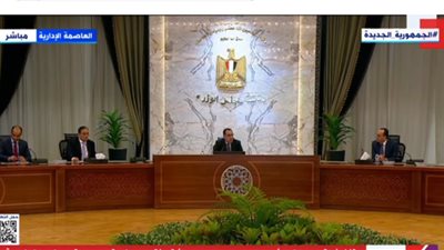 مدبولي: ارتفاع الأسعار معاناة عالمية.. ونتحرك لحل الأزمات بضخ أو استيراد بعض السلع