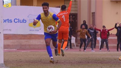 فوز أبوقير والأولمبي ودكرنس.. أبرز نتائج الجولة الـ 19 لدوري الدرجة الثانية