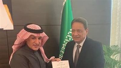 رئيس واس يبحث مع كرم جبر تعزيز التعاون في مجالات التبادل الإخباري