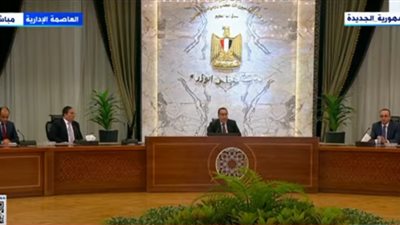 رئيس الوزراء: تلقينا طلبات من مستثمرين أجانب بخصوص الطروحات الحكومية 