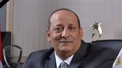 محافظ المنيا ينعى النائب أحمد حتة عضو مجلس النواب 