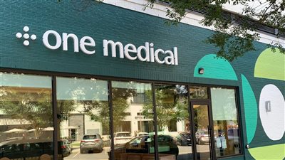 أمازون تنفذ صفقة شراء وان ميديكال في أمريكا مقابل 3.9 مليار دولار