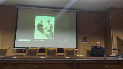 أم كلثوم التي لا يعرفها أحد.. ندوة في ألسن عين شمس