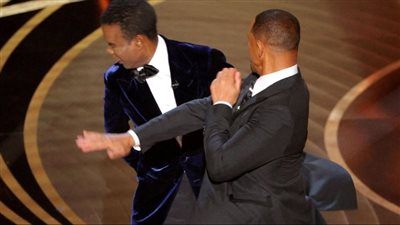 منعًا لتكرار صفعة ويل سميث.. الأوسكار تعين فريقا خاصا بالأزمات في الحفل المقبل