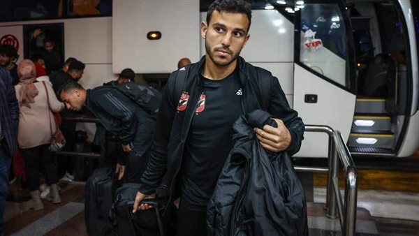 بعثة الأهلي