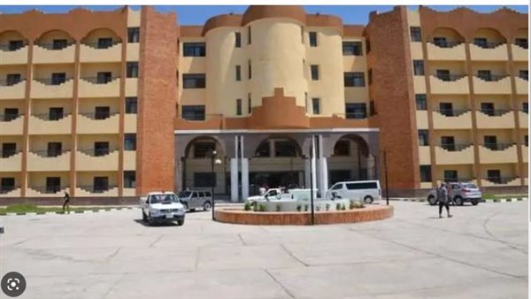 مستشفى التل الكبير