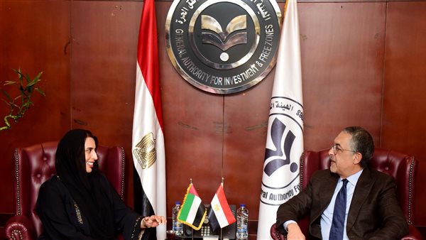 رئيس هيئة الاستثمار