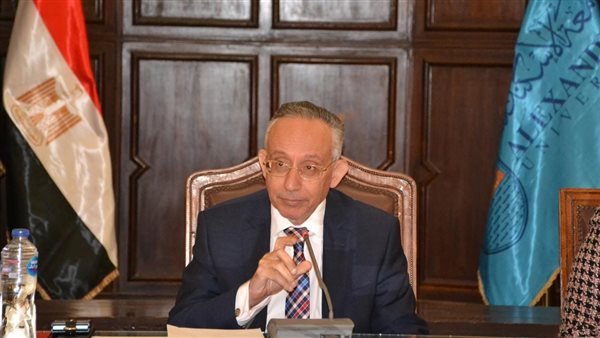 الدكتور أشرف الغندور