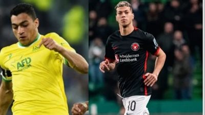 اليوم.. مواجهات قوية للمحترفين المصريين في البطولات الأوروبية