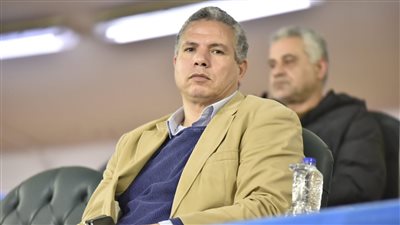 حسن عابد: البطولة العربية للكرة الطائرة حققت العديد من أهدافها 