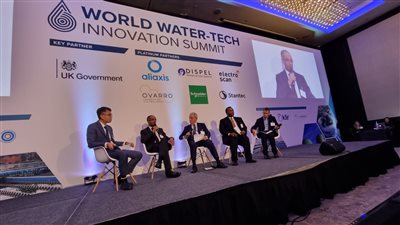 نائب وزير الإسكان: إضافة محطات تحلية مياه البحر بطاقة 8.85 مليون م3 بحلول 2050