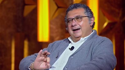 القبض على شخص انتحل صفة ماجد الكدواني على فيس بوك وحاول النصب باسمه