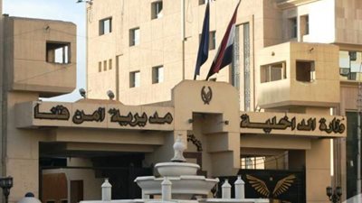 بصمته وهو نايم.. ضبط سيدة خدعت زوجها لتوقيع إيصالات أمانة بقنا