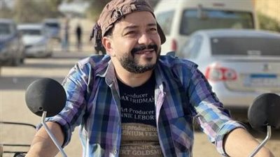 ملامح شخصية حسام داغر في مسلسل إكسلانس مع محمد سعد