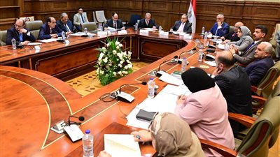 رئيس هيئة المساحة: إجراءات صرف التعويضات للمواطنين لا تستغرق 6 أشهر