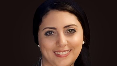 وزير التجارة يُعين دعاء سليمة مديرًا تنفيذيًا لمركز تحديث الصناعة