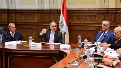 محلية النواب: ضرورة زيادة الاعتماد على الموارد المحلية بتنمية الاكتفاء الذاتي من السلع الغذائية