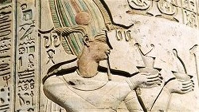 هل فرعون لقب في مصر القديمة أم اسم ملك؟