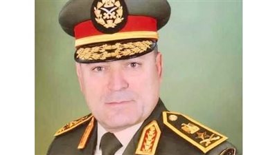 الفريق أسامة عسكر يعود إلى أرض الوطن عقب انتهاء زيارته الإمارات للمشاركة في آيديكس 2023