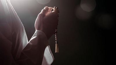 دعاء للمتوفية في ليلة النصف من شعبان.. اللهم نور قبرها وابعد النار عن جسدها