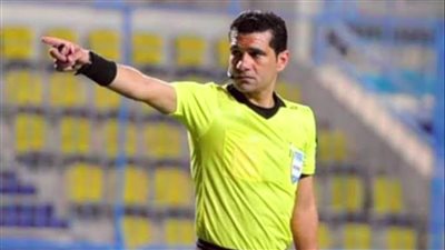 محمود البنا حكمًا لمباراة الزمالك وإنبي.. وعاشور لـ تقنية الفيديو