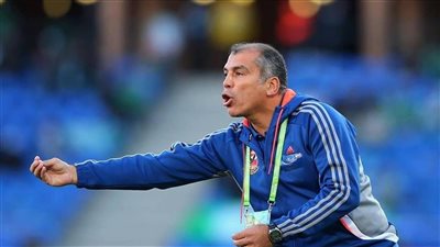 رسميا.. النفط العراقي يعلن التعاقد مع محمد يوسف