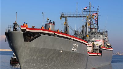 استمرارا للدعم المصري.. مصر تواصل إرسال مساعدات إنسانية للشعب التركي جوا