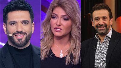 أبرزها الحشاشين لـ كريم عبد العزيز.. مسلسلات خرجت من المنافسة في رمضان 2023