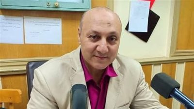 بعد مسيرة 35 عاما.. رضا عبد السلام: الإذاعي شحاتة العرابي من الأصوات الخالدة في تاريخ إذاعة القرآن الكريم 