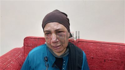 سيدة بالغربية ترفع دعوى طلاق للضرر ضد زوجها