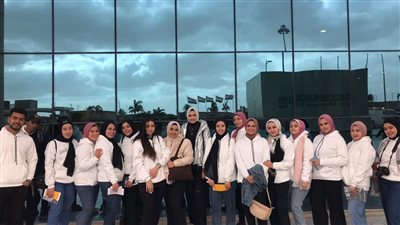 Space Gate مشروع تخرج لطلاب إعلام القاهرة لنشر ثقافة الفضاء